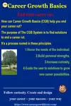 CareerGrowthBasicsPurpose