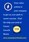 CareerSuccessValuesCompass