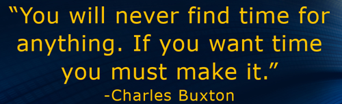 BuxtonMakeTime BuxtonMakeTime