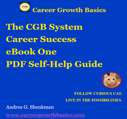 CGBcareersuccessEBKOne