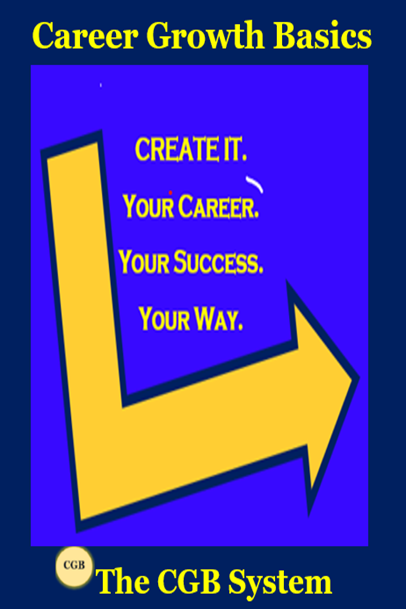 Create Career Success Create Career Success